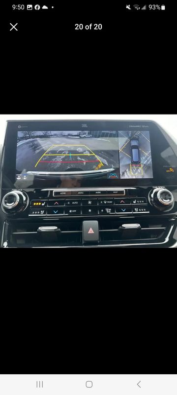 Thumbnail 5 of 2023 Toyota Highlander PLATINUM